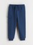 Yeni Sezon Erkek Çocuk Kalın Jogger Eşofman Altı 2'li 4