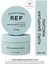 Ref Stockholm-Ref Dry Shampoo Paste 85 ml Kuru Şampuan Macunu 3