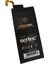 Galaxy S6 Edge Uyumlu Batarya 1