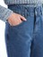 Yeni Sezon Mom Fit Kadın Jean Pantolon 3