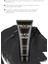 Procsın Black Mask Siyah Maske, Gözenek Arındırıcı & Siyah Nokta Karşıtı, Aktif Kömürlü, Pürüzsüz ve Canlı Cilt Görünümü, 100 ml 2