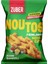 Züber Noutos Kajun Baharatlı Fırınlanmış Nohut Cipsi 55GR x 15 Adet 2