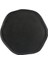 04ALM003269 Pure Season Siyah Düz Tabak 27CM 1