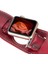 Apple Watch Uyumlu Deri Kordon 42-44-45MM Cuff V4EF 4