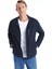 Yeni Sezon Standart Kalıp Dik Yaka Erkek Mont 2