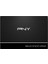Pny (SSD7CS900-500-RB) 2.5 Sata3 SSD 500GB 535/500MB/S SSD 1