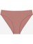 Yeni Sezon Düz Bikini Külot 3'lü 4