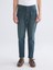 Yeni Sezon Loose Fit Erkek Jean Pantolon 2