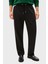 Pamuklu Regular Fit Normal Bel Pantolon Erkek Pantolon MW0MW41501 Bds 1