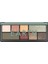 The Cozy Earth Göz Farı Paleti 8 Renk 9 G 2