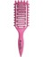 Nascita Magical Curl Pembe Saç Fırçası - 58 2