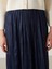 Yeni Sezon Beli Lastikli Saten Kadın Etek 3