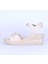 Moda Ayakkabı 149 Ortopedik Kadın 7cm Sandalet Ayakkabı 3