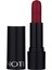 Note Deep Impact Lipstick 14 Warm Cherry Kremsi Dokulu Yarı Parlak Ruj, Kırmızı 2