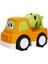 S00004886 Dev Teker Araçlar Kamyon/mikser -Sun 2