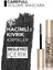 Flormar Hacim Veren Besleyici Maskara Siyah Carefull Volume 000 Black 1