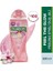Palmolive Aroma Sensations Feel The Glow Ölü Deniz Tuzu ve Manolya Çiçeği Özü Ile Peeling Etkilli Banyo ve Duş Jeli (500 Ml) 1