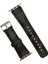 Apple Watch Uyumlu Deri Kordon 42-44-45MM KF04N 4