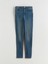 Yeni Sezon Jüpiter Süper Skinny Fit Kadın Jean Pantolon 5