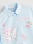 Yeni Sezon My Melody Baskılı Kız Çocuk Gömlek 2