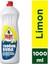 Fairy Temiz ve Ferah Sıvı Bulaşık Deterjanı 1000 ml Limon Kokulu 1