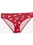 Yeni Sezon Yılbaşı Temalı Bikini Külot 3'lü 2