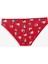 Yeni Sezon Yılbaşı Temalı Bikini Külot 3'lü 5