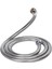 Kopmaz Kırılmaz Spiral Banyo Duş Hortumu 150 Cm. 4