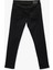 Pamuklu Normal Bel 5 Cepli Skinny Fit Jean Pantolon 2
