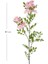 Yapay Çiçek Dalı Pembe 80 Cm. 2