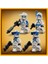 LEGO Star Wars 501. Klon Trooperlar Savaş Paketi 75345 3