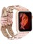 Apple Watch Uyumlu Deri Kordon York Double Tour Nu2 1