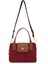 Kadın Bordo Çanta 50317833-VR014 4