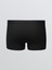 Yeni Sezon Standart Kalıp Pamuklu Esnek Erkek Boxer 3'lü 5