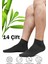 14’lü Erkek Bambu Patik Çorap 1