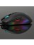 Trio - G802 Siyah Rgb Gaming Mouse | Kablolu Oyuncu Faresi 2