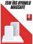 Ios Uyumlu Magsafe Kablosuz 15W Şarj Powerbank Magesafe 2