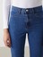 Yeni Sezon Mom Fit Kadın Jean Pantolon 3