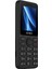 Alcatel 1041 Tuşlu Cep Telefonu Dark Night Grey 3