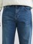 Yeni Sezon Baggy Fit Erkek Jean Pantolon 3