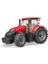 Case Ih Optum 300 Cvx Traktör 1