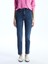 Yeni Sezon Mom Fit Kadın Jean Pantolon 2