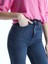 Yeni Sezon Mom Fit Kadın Jean Pantolon 3