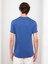 Yeni Sezon Bisiklet Yaka Kısa Kollu Erkek Tişört 5