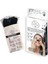 Bee Beauty Siyah Nokta Karşıtı Temizleme Bandı Aktif Karbon Içerikli - Nose Pore Strıps Charcoal 2