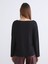 Yeni Sezon Kayık Yaka Bluz 4