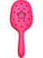 Saç Fırçası Kırmızı 3