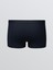 Yeni Sezon Standart Kalıp Pamuklu Esnek Erkek Boxer 3'lü 3