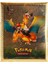 Pokemon Gold Trading Kart 10’lu Paket 3
