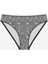 Yeni Sezon Desenli Bikini Külot 3'lü 2